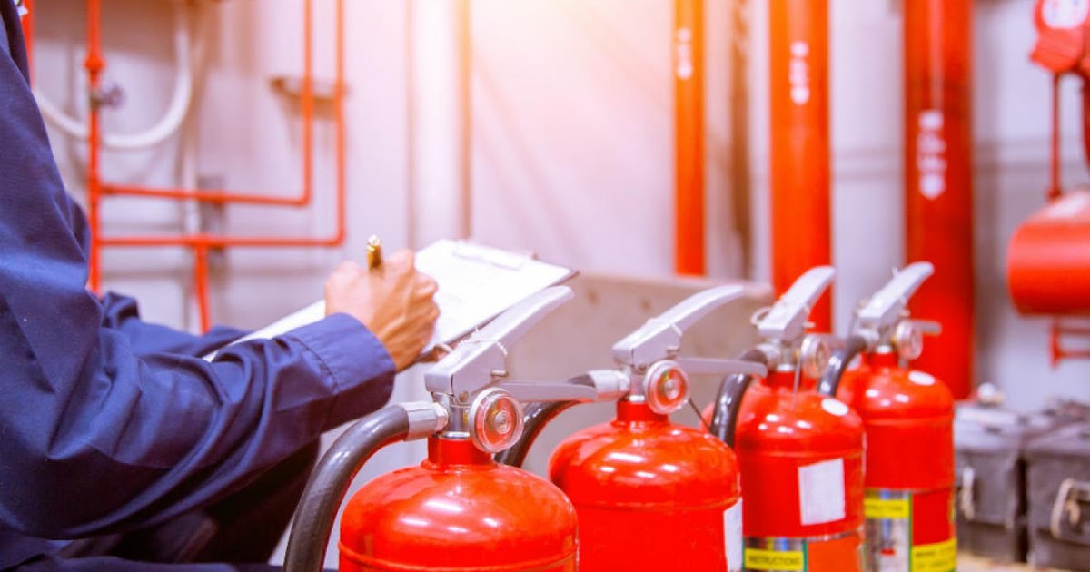 Expertise Sinistre Incendie